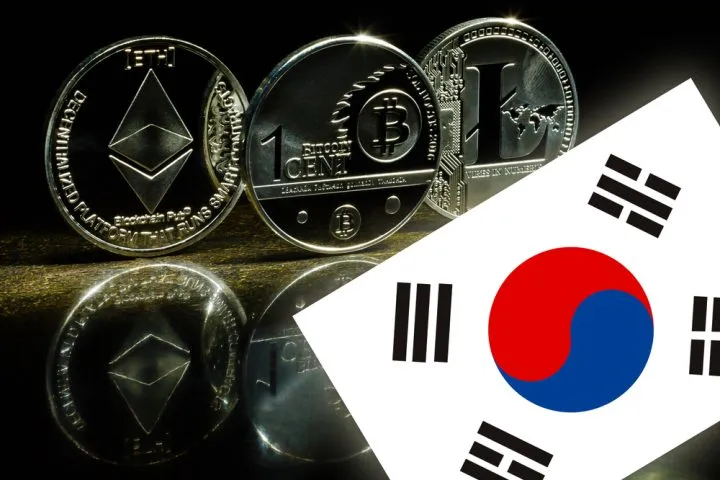 韓国政府、暗号資産の税務情報を各国と共有へ - 2027年より開始