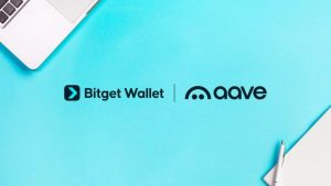 Bitget Wallet、Aaveと提携しステーブルコインEarn Plusをローンチ – 長期＆柔軟な10%利回りを実現