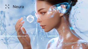 Neura（ニューラ）が世界的投資家やNe-Yoなど文化的リーダーからの支援を獲得