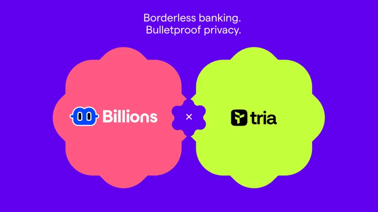 Web3決済カードTria、中華圏へ巨大な一歩。200万人市場開拓