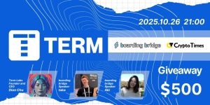 DeFiに固定金利オークションという新しい選択「Term Finance」AMAレポート