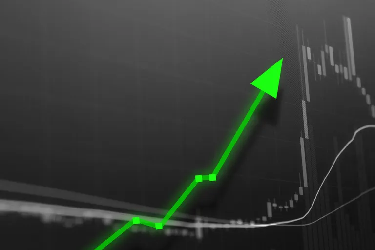 仮想通貨で今大注目の3つの分野|1ヶ月で価格5倍超えも