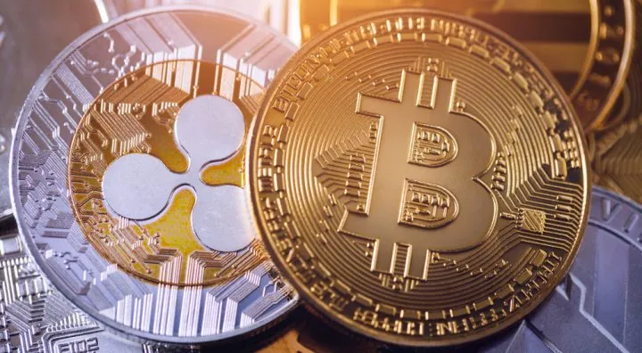 リップル、ビットコインの5.6倍上昇！驚異的な価格変動の理由とは