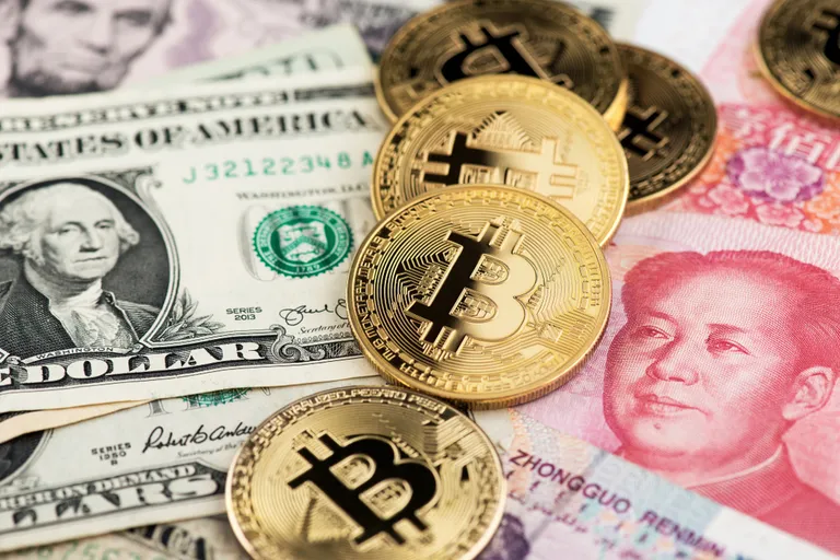 米中摩擦でBTC急落に既視感。不安定な市場は11月まで?