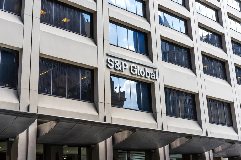 S&P、BTC財務企業を初格付け｜メタプラネット社の試金石なるか