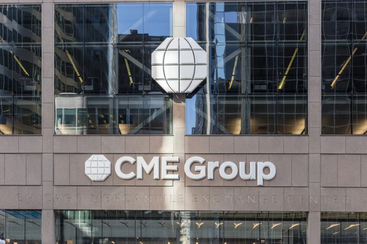 ビットコインの週末の値動きが変化。CMEが24時間年中無休取引へ