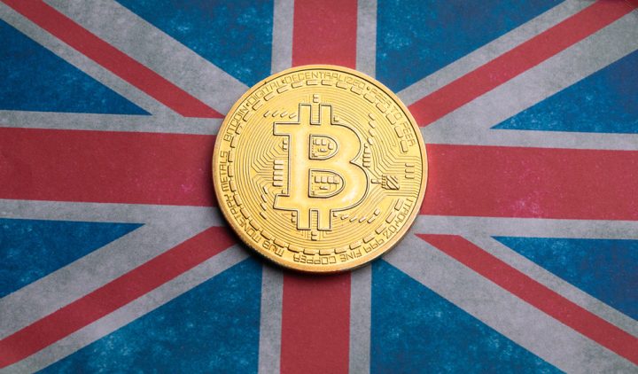 英国版トランプ?ファラージ氏がBTC減税と50億ポンド準備金を公約