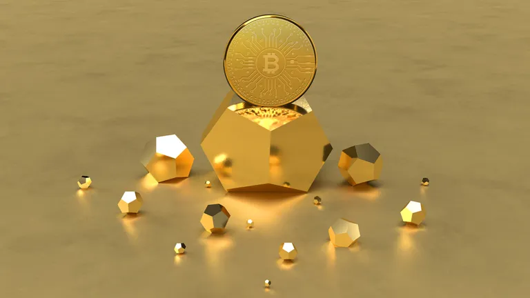 金トークンは危険?BTCと違う「決済の仕組み」とは