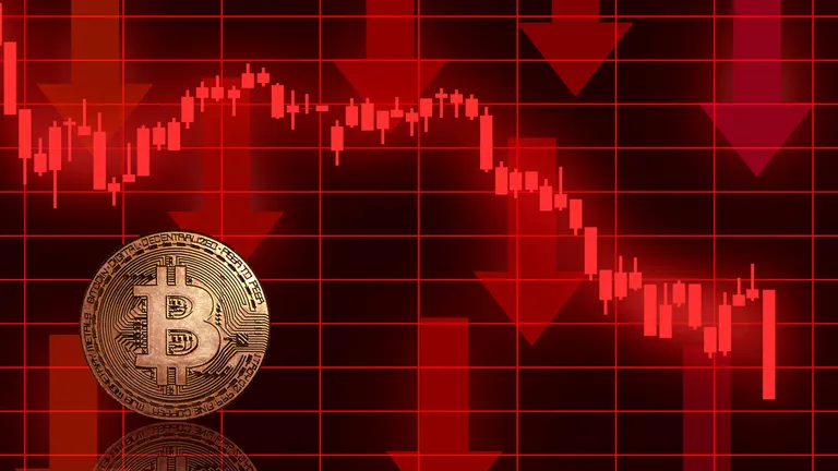 ビットコイン財務戦略へ転換も株価96%下落｜Kindly MD社