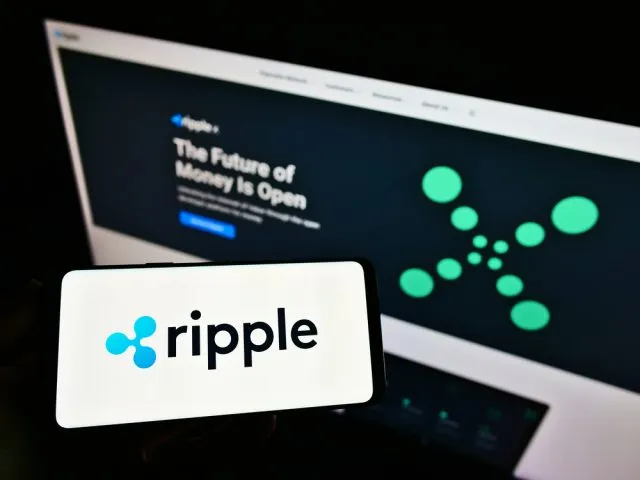ナスダック企業がリップル採用。ポイント失効問題に終止符か