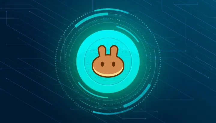 PancakeSwap、四半期取引高7720億ドルで史上最高を更新