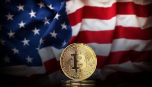 米経済懸念で資金が暗号資産へ。過去最高の資金流入