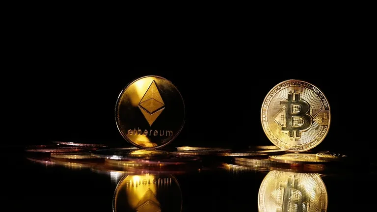 ビットコイン、V字回復。買いの主役は新規資金