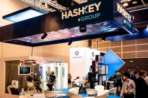 香港最大の暗号通貨取引所HashKeyが密かに上場申請