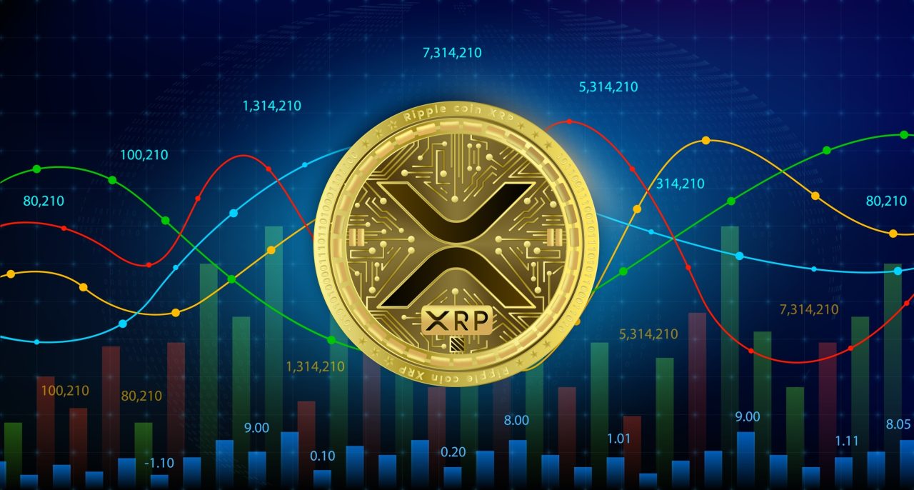 リップル創業者のXRP売却が話題に|7年で7.6億ドル超の利益か リップル創業者のXRP売却が話題に|7年で7.6億ドル超の利益か