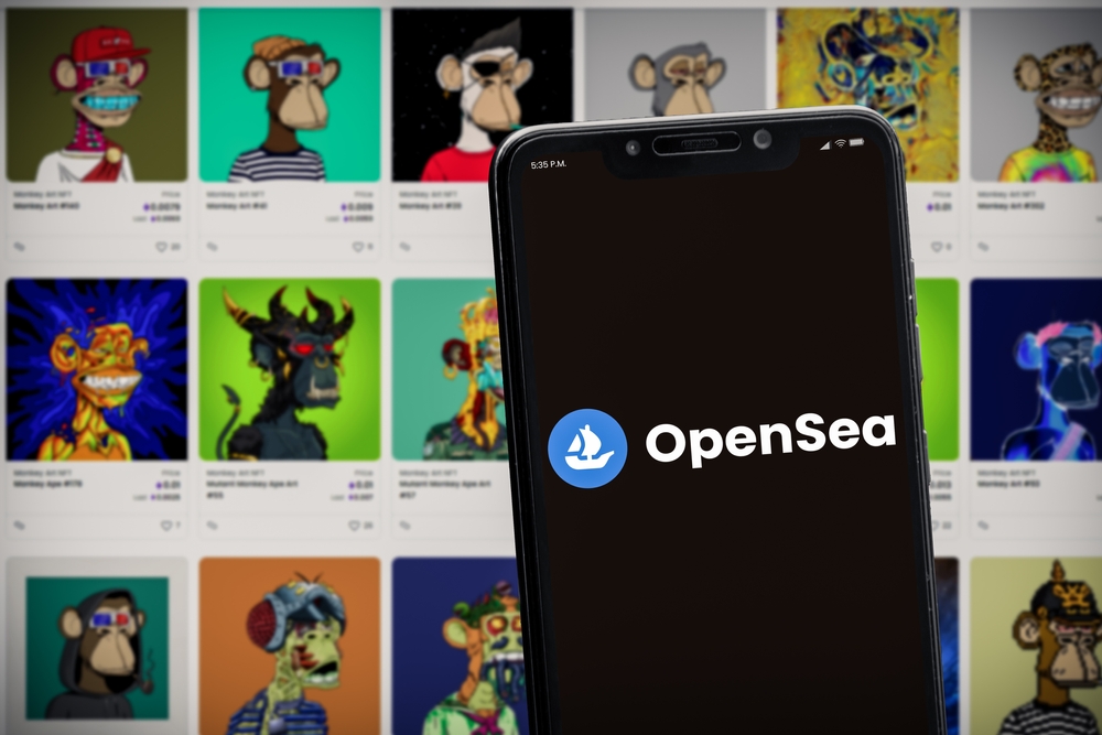 OpenSeaはNFTをやめる？新トークンSEAの狙いとは