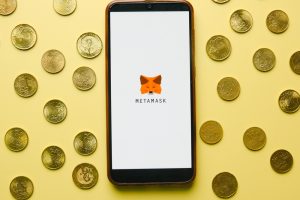 メタマスク、3000万ドル超の報酬プログラム開始