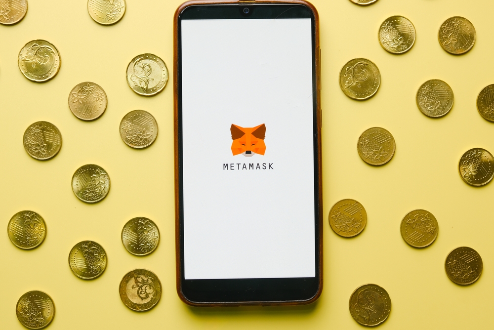 メタマスク、3000万ドル超の報酬プログラム開始 メタマスク、3000万ドル超の報酬プログラム開始