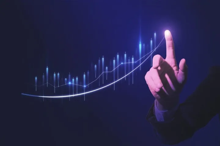 取引量10億ドル突破。DEX「Grvt」が急成長