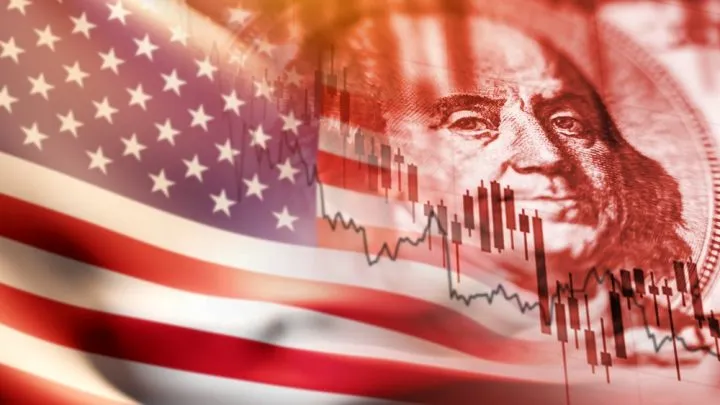 2.8兆円が消えた日。トランプ発言でビットコイン急落