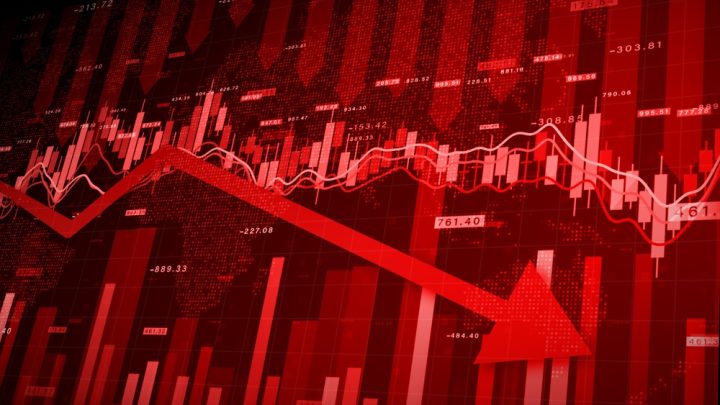 好決算なのにナゼ？メタプラネット株、10%超の急落