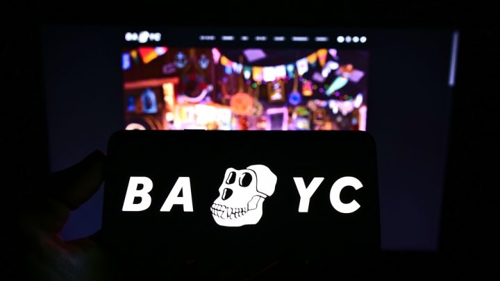 BAYC、ApeとMutant向けステッカーパックを10月15日にリリース