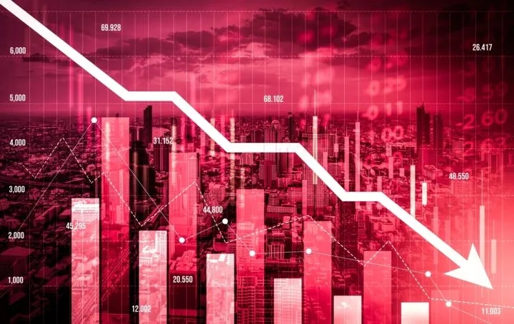 メタプラ株、終値で12%超の急落｜mNAV「1」を割り込む
