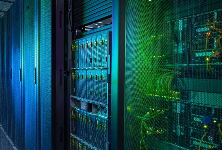 ビットコインマイニングからAIへ、Core Scientificの合併案が不承認に