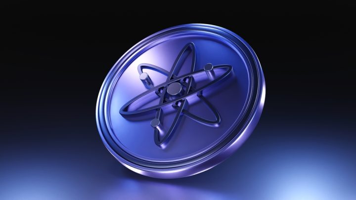ATOM、一瞬で4ドルから0.001ドルに。恐怖のフラッシュクラッシュ発生