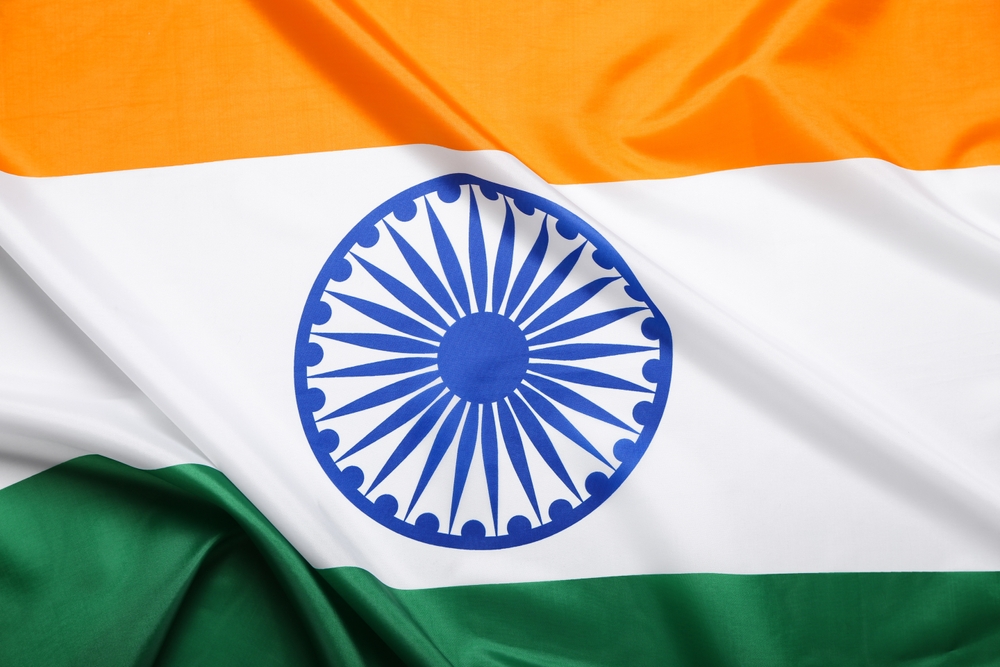 インドで歴史的判断、仮想通貨は法的な「財産」に