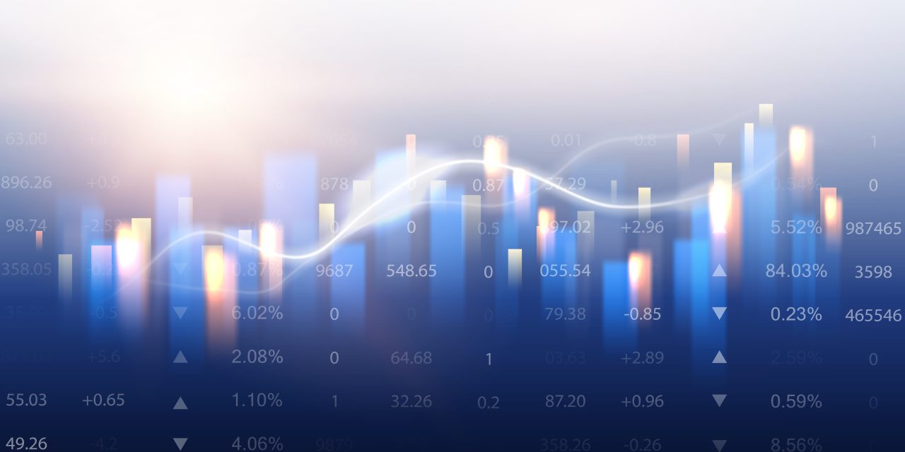 メタプラ株は嵐の前の静けさ?鍵握るビットコイン