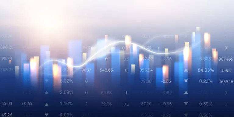 メタプラ株は嵐の前の静けさ？鍵握るビットコイン