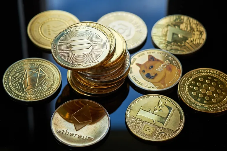 BTC最高値でもアルトシーズンが来ない理由
