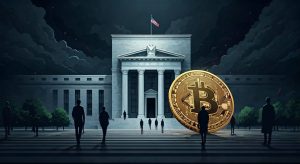 利下げより重要？QT停止がBTCの追い風になる訳