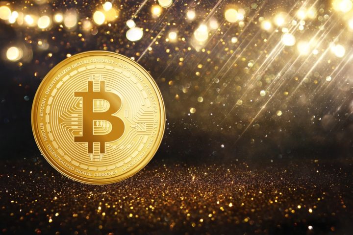 ビットコイン、最高値更新が目前か？米政府閉鎖が追い風