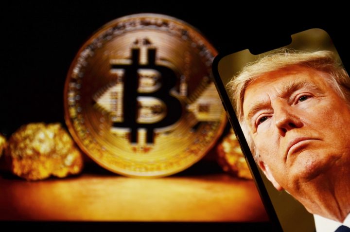 【今日の暗号資産ニュース】トランプ発言で暗号資産市場から2.8兆円が喪失。ポリマーケットにインサイダー疑惑