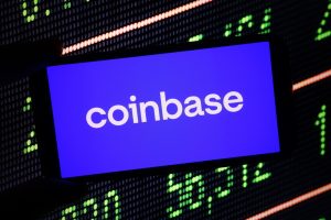 Coinbase、第3四半期決算で予想わずかに上回る|売上高は約19億ドル