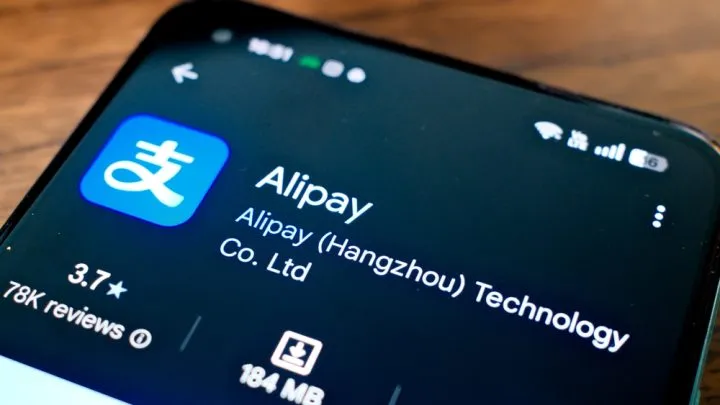 数億人がイーサリアムへ？Alipayの巨大経済圏が動く