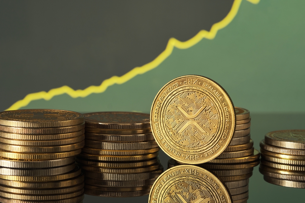 リップル(XRP)、上昇トレンド継続か?ー強気のサイン点灯【仮想通貨チャート分析】