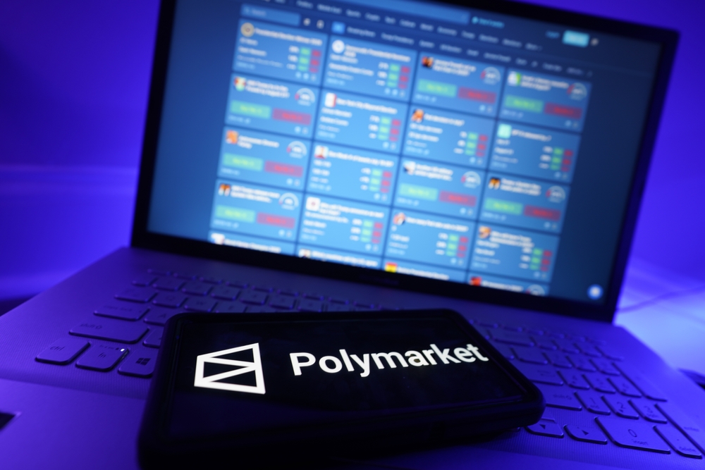 過去最大級の仮想通貨ローンチなるか|Polymarketが発行、配布計画を認める