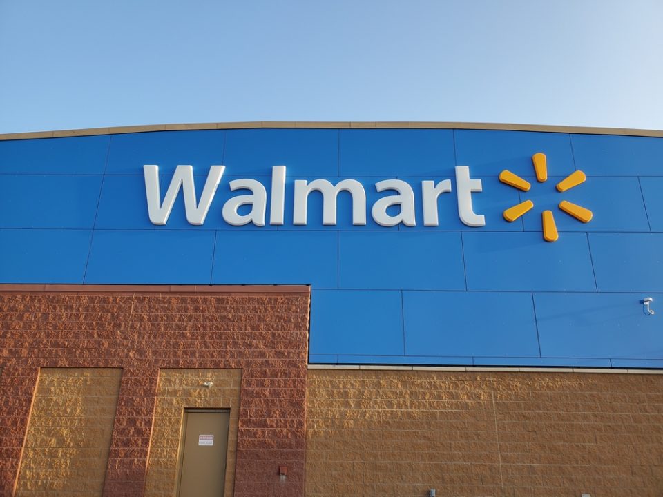 ウォルマートもBTC決済導入か?米小売で始まる「決済革命」