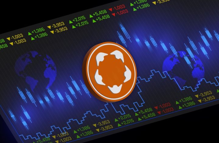 仮想通貨$H、1日で175%暴騰｜史上最高値を更新