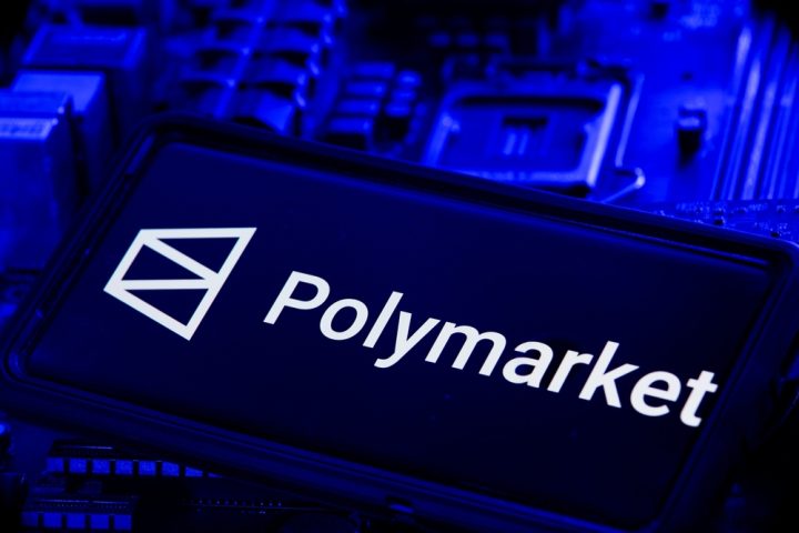 80億ドル対50億ドル。予測市場の覇権を巡る競争が勃発
