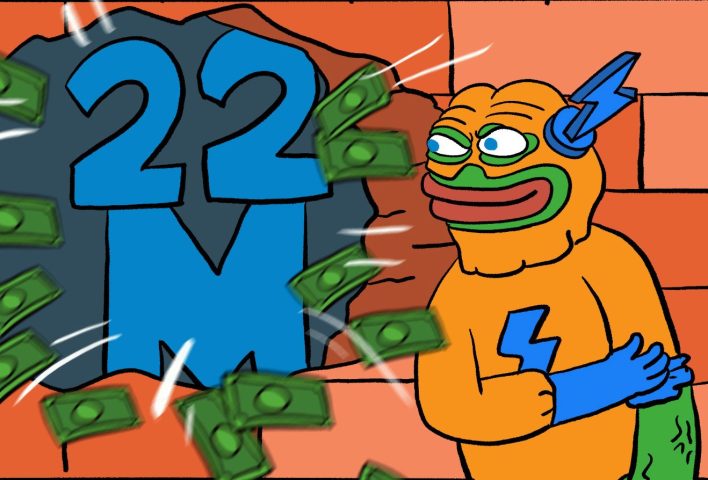 ビットコイン 最高値を2日連続で更新｜関連プロジェクトも33億円調達へ