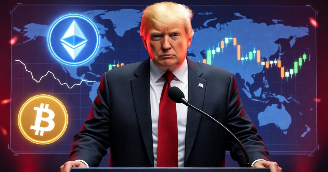 トランプ関税の暴落は好機か|ChatGPTが注目するアルトコイン3選