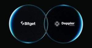 Bitget、Doppler Financeと提携し、機関投資家向けXRP利回りソリューションを拡充