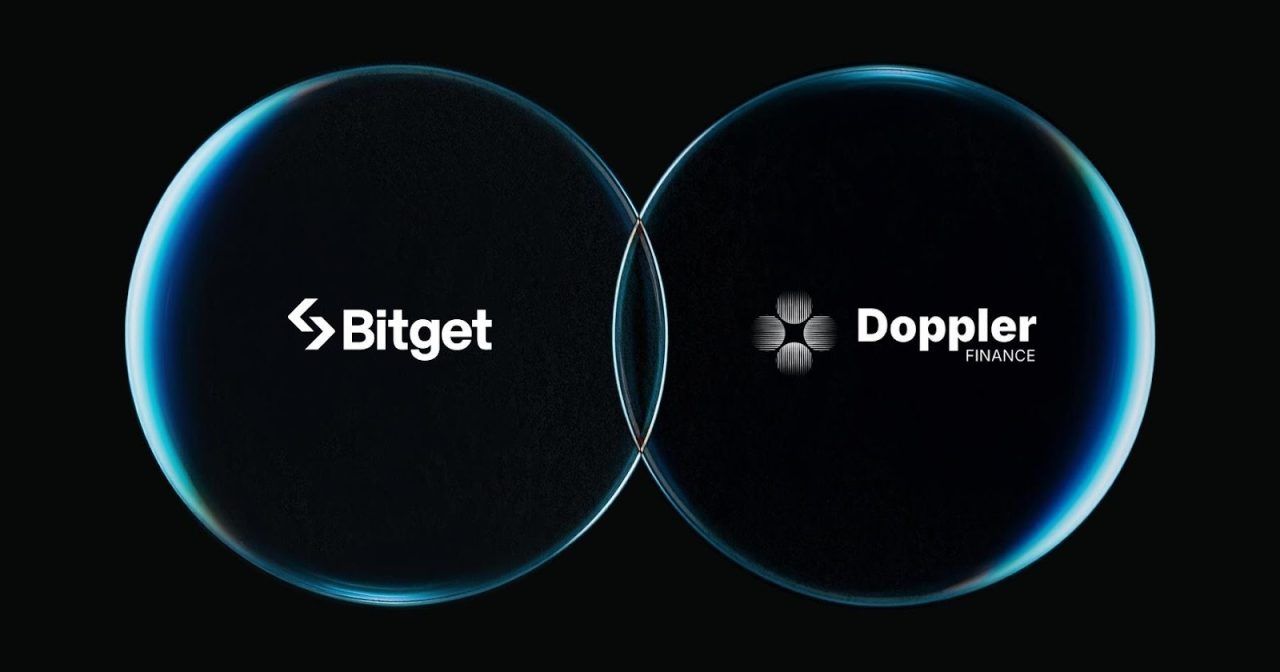 Bitget、Doppler Financeと提携し、機関投資家向けXRP利回りソリューションを拡充 Bitget、Doppler Financeと提携し、機関投資家向けXRP利回りソリューションを拡充
