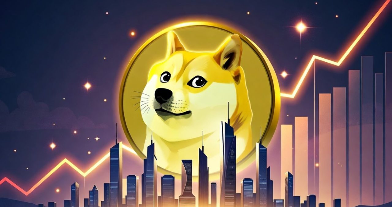 ドージコイン復活の兆し|関連ミーム銘柄「Maxi Doge」にも期待集まる ドージコイン復活の兆し|関連ミーム銘柄「Maxi Doge」にも期待集まる
