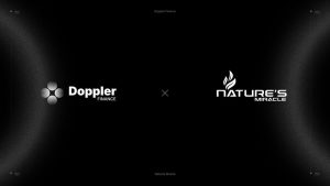 Nature’s Miracle、Doppler FinanceのXRPfiインフラへ2000万ドル規模の段階的トレジャリー運用を発表