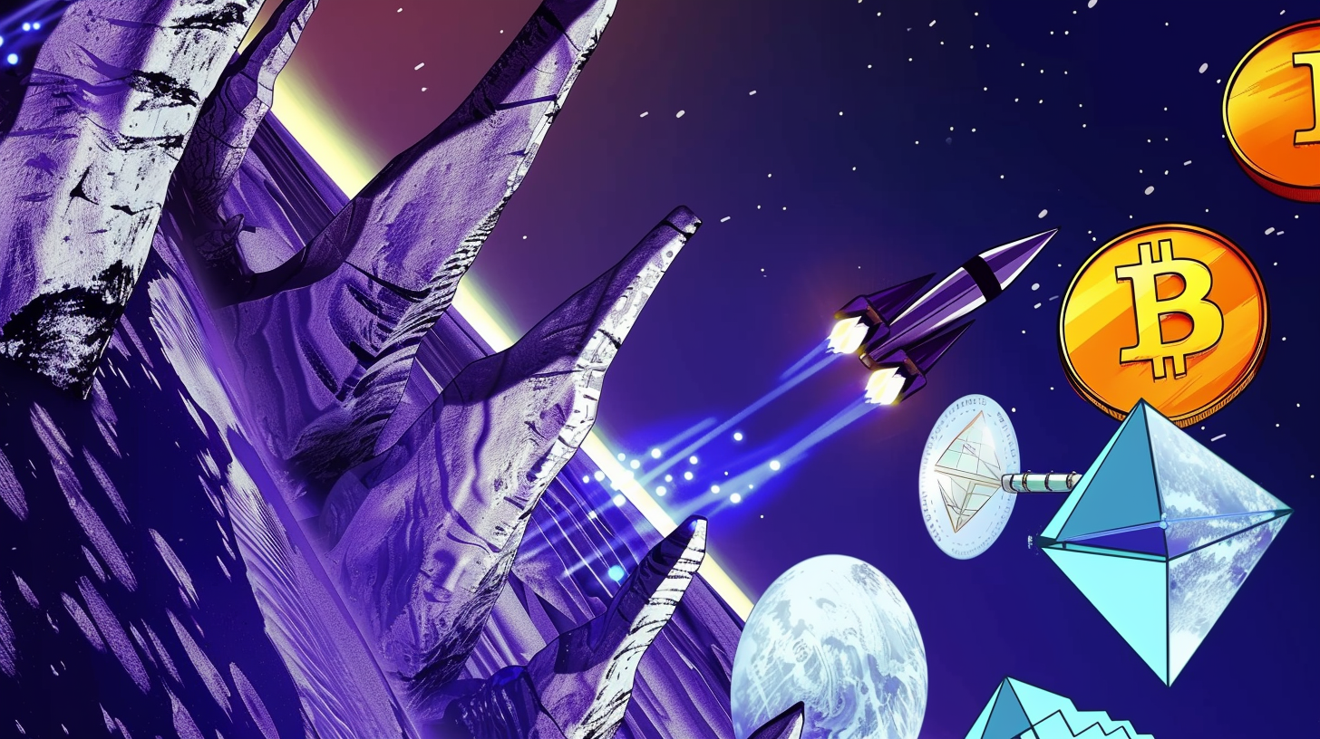 プレセールの加速により、Mutuum Finance はフェーズ6の完売目前に迫る